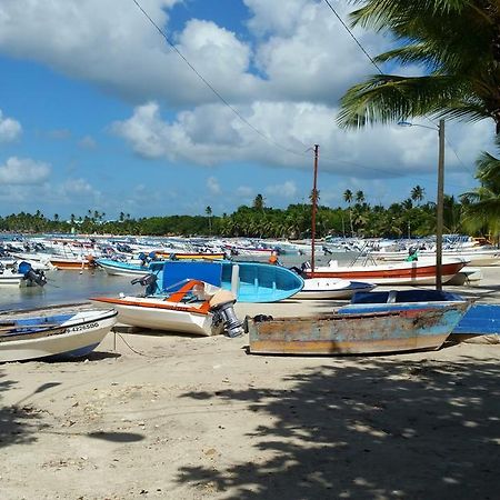 Hôtel Llave Del Mar à Bayahibe Extérieur photo