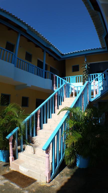 Hôtel Llave Del Mar à Bayahibe Extérieur photo