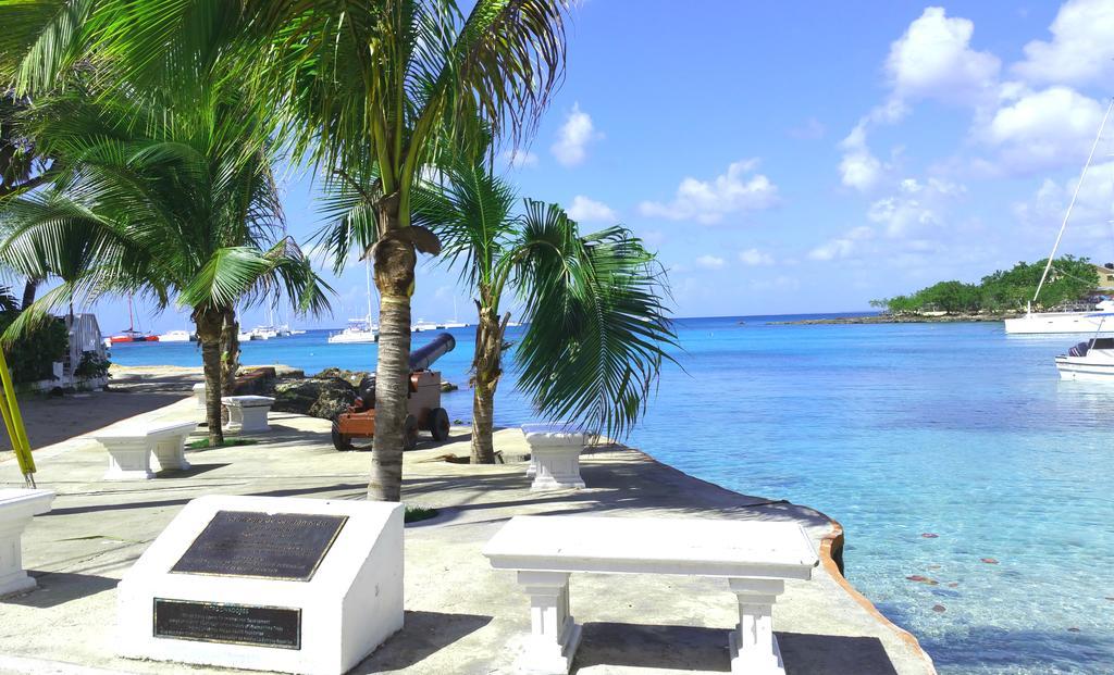 Hôtel Llave Del Mar à Bayahibe Extérieur photo