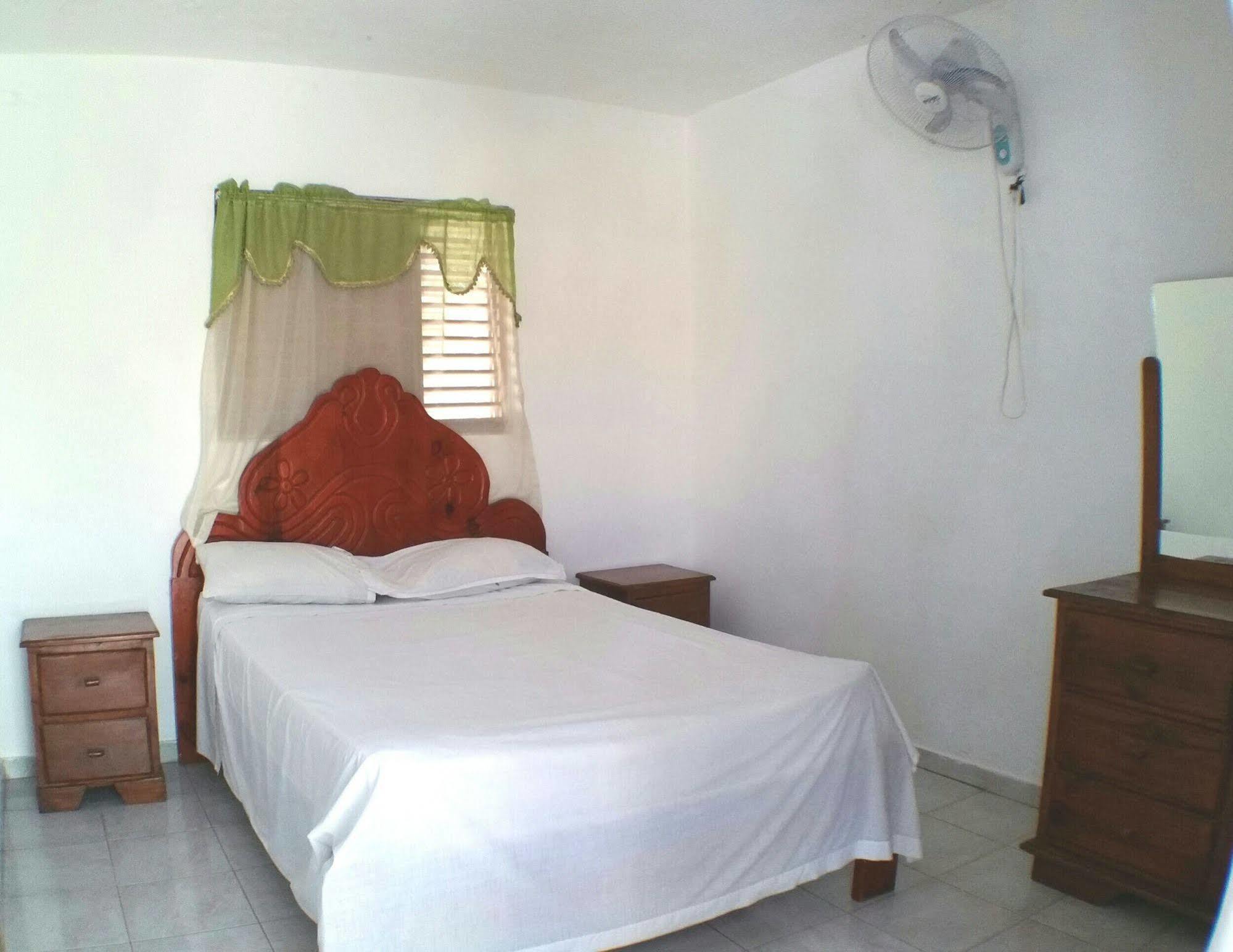 Hôtel Llave Del Mar à Bayahibe Extérieur photo